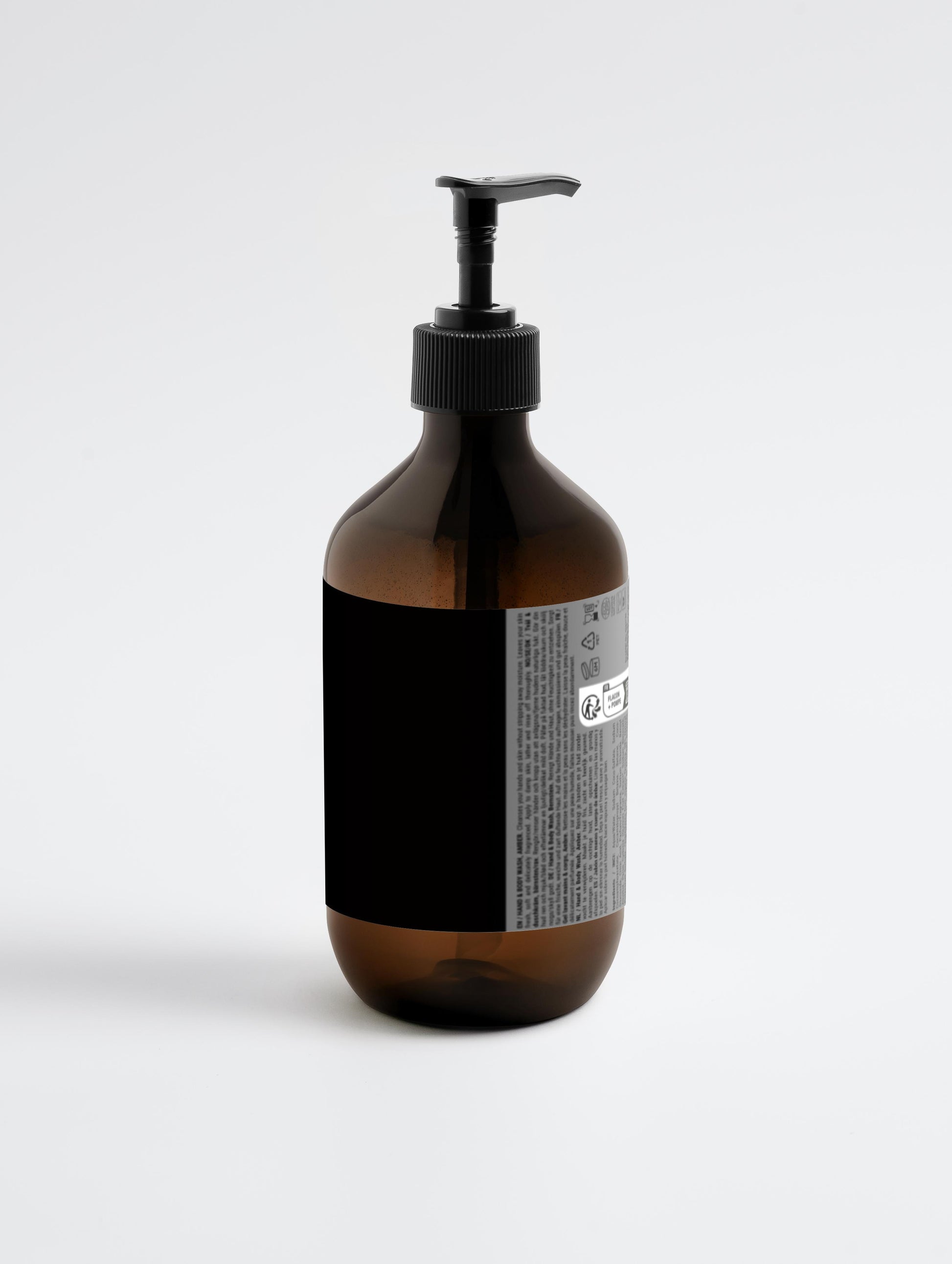 Aqua Frequency Hand & Body Wash