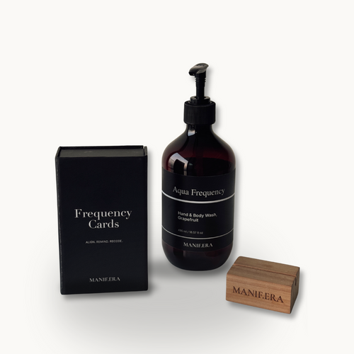 High Frequency Set (ENG)