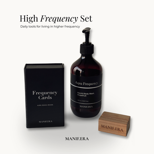 High Frequency Set (ENG)