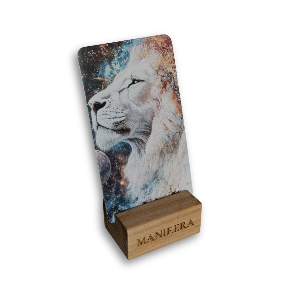 MANIF.ERA Card Holder